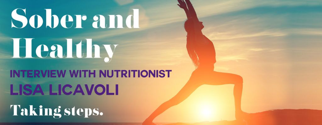 Nutrition and Eating Disorders Interview