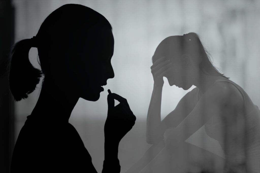 Recognizing Addiction