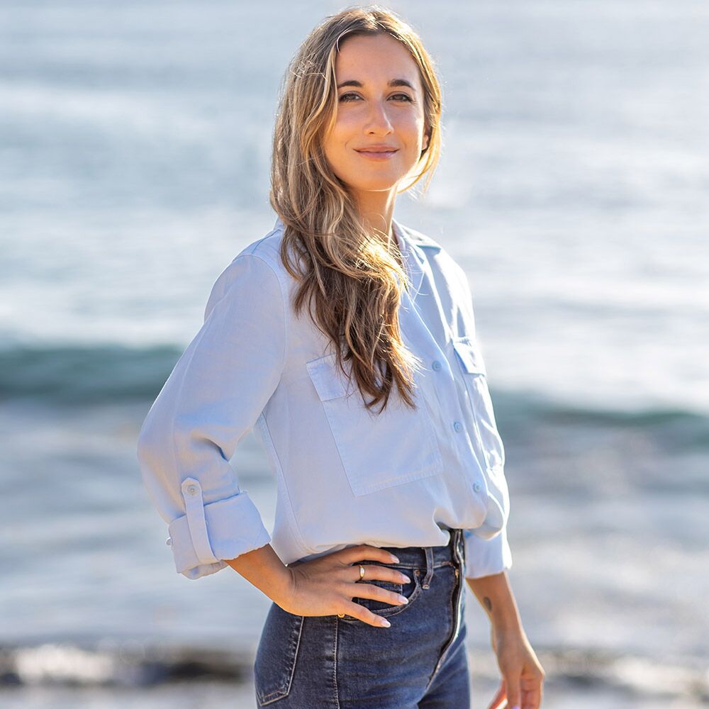 Samantha Dyar